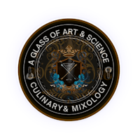 glass of art & science culinary & mixology