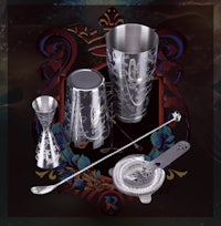 harry potter and the goblet of fire set